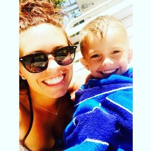 Meet your Posher, Taylor